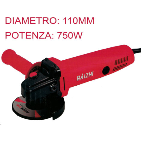 Trade Shop - MM FLEX MINI FABBRO PROFESSIONEN - (1/2)