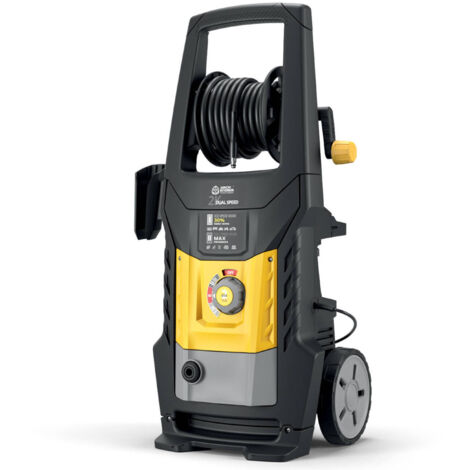 Trade Shop - IDROPULITRICE JAHRESBERICHT MAX 160 BAR ACQUA FREDDA 2K X-TRA - (1/3)