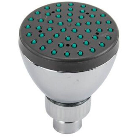 100 Ugelli In Silicio Per Soffione Doccia - Ricambio Universale Per Foro Da 4 Mm, Facili Da Installare - 4