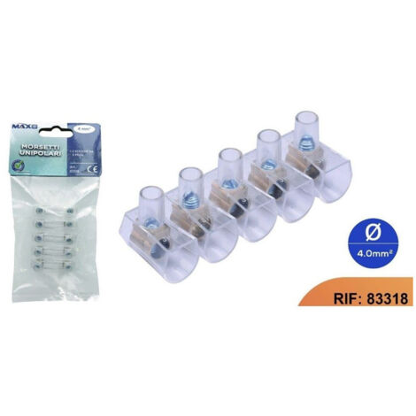 Clacson Elettromagnetico Fisa 12V - Doppio Pezzo Cromato Per Auto - Foto 11