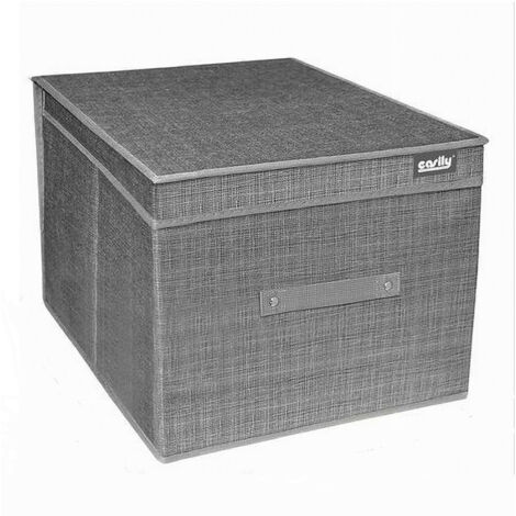 Trade Shop - ORGANIZER 25 X 40 X 30 CM 69694 - (1/4)