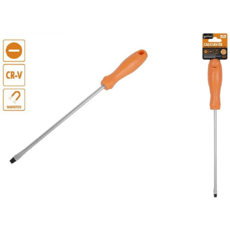 Trade Shop - CACCIAVITE GIRAVITE 6X250 MM MIT MAGNETIC POINTS IN ACCIAIO CR-V 97507 - (1/2)