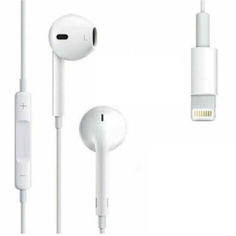 Trade Shop - AURICULAR CUFFS MIT ACVO BLUETOOTH LIGHTN MIT MICROPHONE R6310 - (1/4)