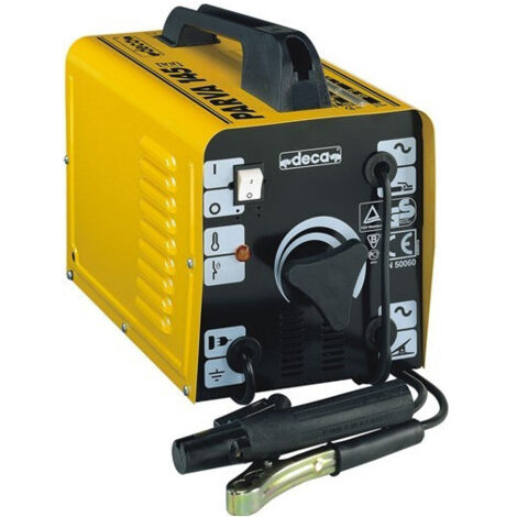 Trade Shop - Elektroden SALDATRICE wechselstrom PARVA 145 E DECA -