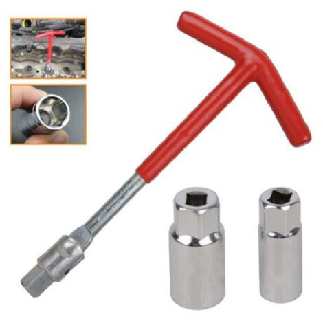 Set Di Prese Per Candele, Set Di Prese Per Candele Kit Magnetico - Foto 6