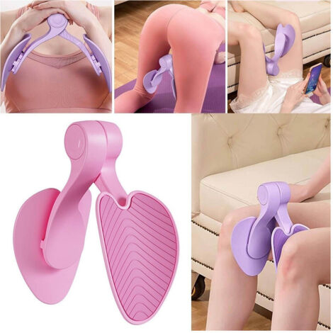 Trade Shop - EQUIPMENT PALESTRA MOLL FÜR GAMBE GLUTEI BRACCIA ADDOMINALI WARMUP -