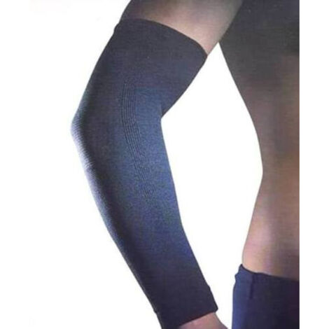 Trade Shop - Ellbogenarmarmstütze Elastische Muskeln Trauma Sport -