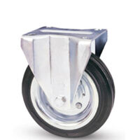 Trade Shop - AVO RUOTA MIT REVIEW IN FOUNDENSHORT IN ABKOMMEN FÜR PROFES - -180mm -
