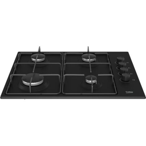 BEKO Plaque Gaz BEKO HIGG64123SB