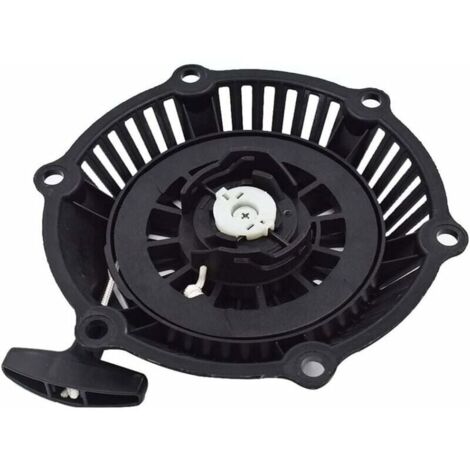 Recoil Pull Starter Assembly Pices de tondeuse compatibles avec les tondeuses Mountfield Stiga GGP SP554 SV200 RV65- (1/5)