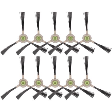 Pincette latérale du filtre HEPA de remplacement pour LEFANT M200 M201 M501 M520 M571 T700
