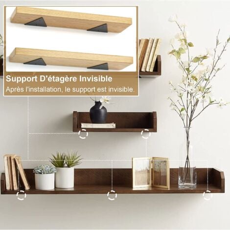 Adaptateur Fibre Optique FC-SC (FC Mâle Vers SC Femelle) Monomode - Neuf