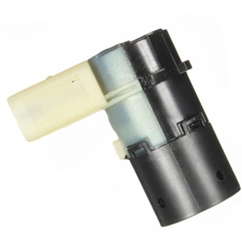 7H0919275C Capteur d'aide au stationnement PDC Convient pour Audi A4 A6 A8 Convient pour Skoda Octavia 2 pour Transporter Multivan 5 New Beetle Polo, Non original (1/4)