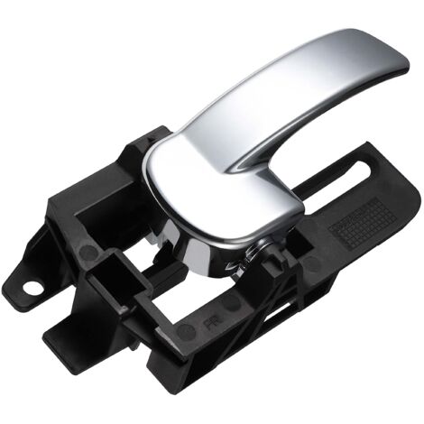 Poignée de Porte Droite Intérieure pour Qashqai 2007-2013 80670JD00E, Non original