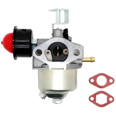 Carburateur Carburateur Moteur À Arbre Pour Vertical 1P56F 1P52F 79-96CC, Souffleuse À Neige, Tondeuse À Gazon Moteur Carb