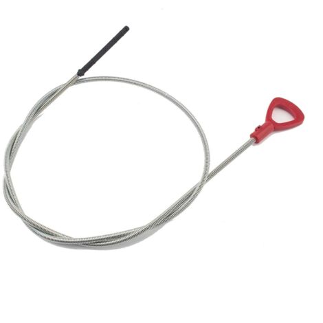 Jauge de Niveau d'huile Moteur de Voiture, jauge de Liquide de Transmission 722.6 722.7 722.8, for Mercedes-Benz, for W140 W220 W221 Tube de jauge d'huile Moteur, Non original