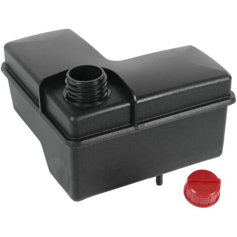 36863 Réservoir de carburant compatible avec les moteurs d'équipement de pelouse et de jardin Tecumseh 36863 36752 Compatible avec OHH45, OHH50, OHH55, OHH60, OHH65, OHSK55