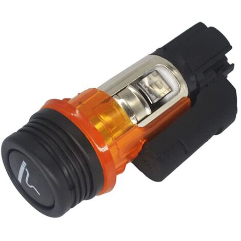 Prise Allume Cigare pour 206 308 406 607 1007 822754 12V