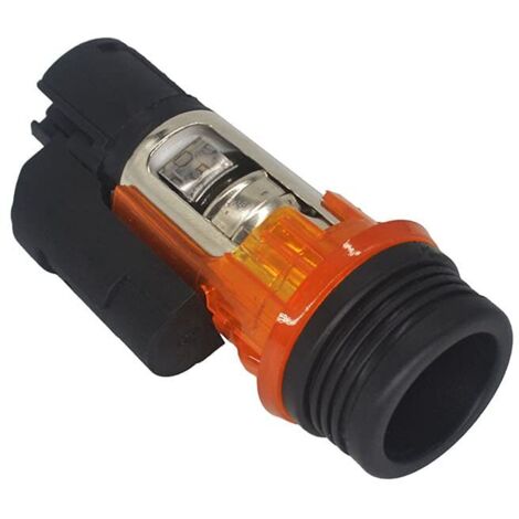 Allume-cigare 12V Pour Peugeot/Citroën - Réf 822754 - Compatible 206, 308, C2, C3, Berlingo