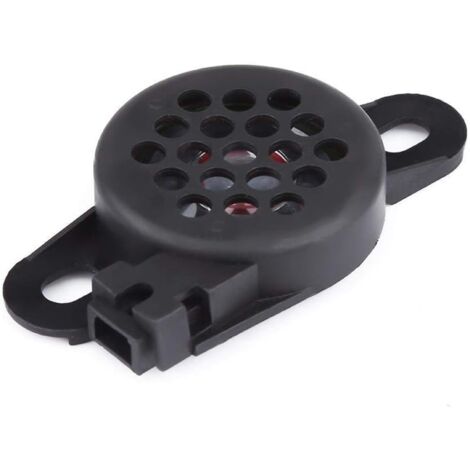 8E0919279 Voiture Avertissement Buzzer PDC Radar de recul Aide au stationnement for Skoda Seat, Non original