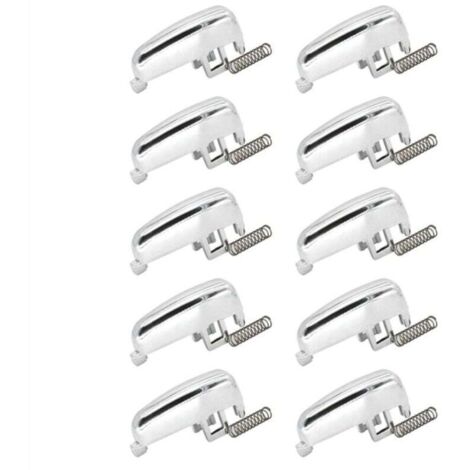 Remplacement Du Commutateur de Bouton Frein Main Adapt pour Opel Mokka 2012-2018 42576667 - 10pcs