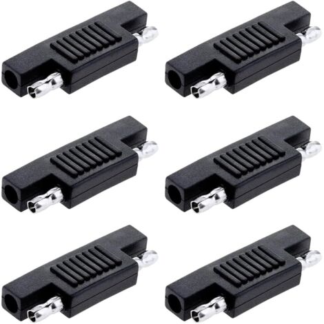 Connecteur Ac Dc 600v 40a Connecteur Universel De Batterie De Chariot Élévateur