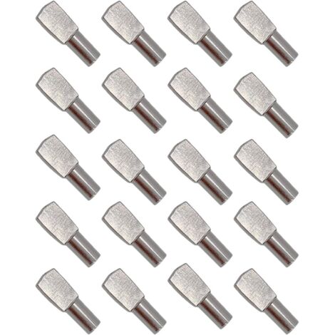 Qualité & Prix Supports d'étagère Blanc | 10 mm | 20 pièces Acheter Qualité & Prix Supports d'étagère Blanc | 10 mm | 20 pièces Acheter