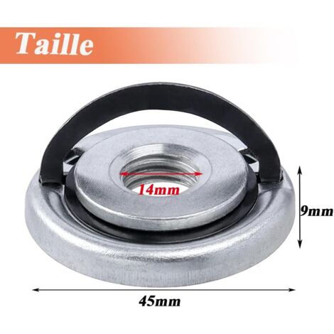4 Pieds De Remplacement Pour The Firm TransFirmer Stepper - Neufs - Gym & Training