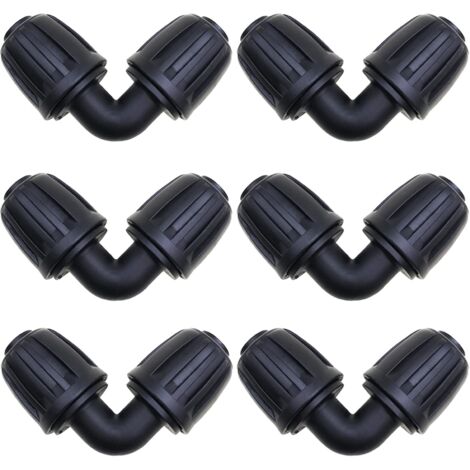 Rehausseurs De Skateboard 1/8” – 10 Pièces Cales Coudées Noires Uxcell