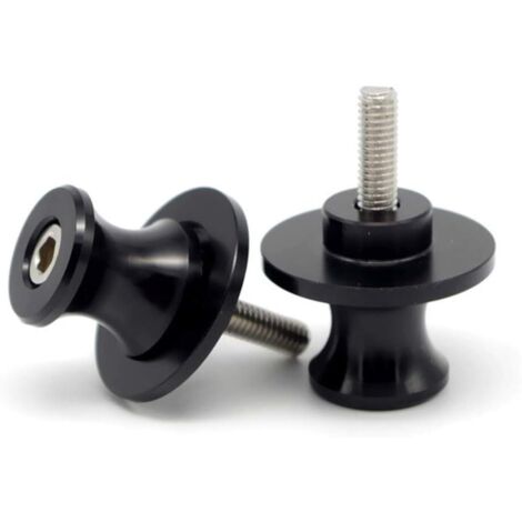 Bras oscillant Bobines Moto voiture de sport CNC vis de levage arrière vis de cadre de levage bras oscillant moto d'aluminium vis de levage de moto accessoires de moto