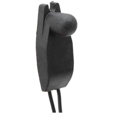 Capteur de température de voiture, capteur de température externe extérieur 6445F9 adapté pour Grand Espace adapté pour RCZ 107 206 207 208 301 306 307 308 406 407 (1/5)