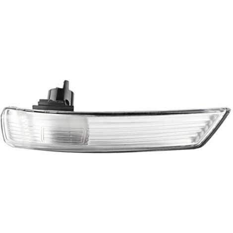 Clignotant de rétroviseur gauche/droit pour Ford Focus 2012-2017 (droit)