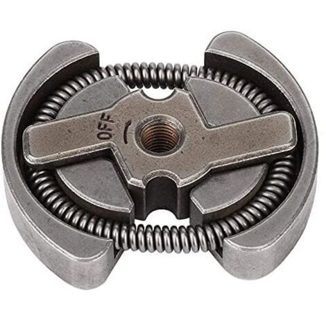 Pièce de rechange d\'embrayage de tronçonneuse 530014949 adaptée pour Husqvarna 36/41/136/141/137/142/235/235E/240/240E (1/5)
