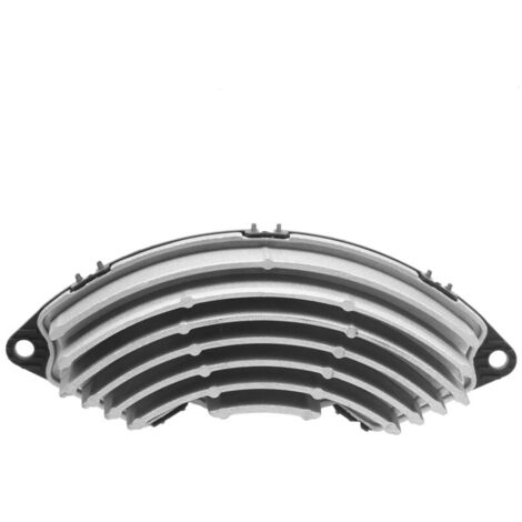 Résistance de Moteur de Soufflante 6441CE, Accessoire de Remplacement Adapté pour Citroen C4 Picasso