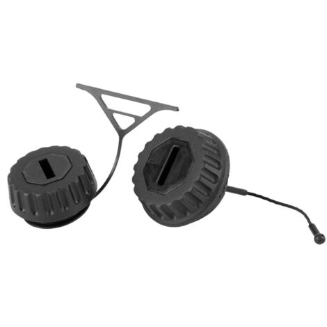 Accessoire de bouchon d\'essence de trononneuse pour Stihl 064 066 084 088