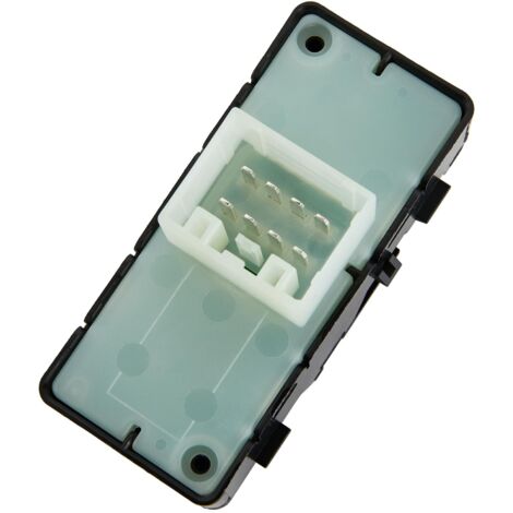 Commande Vitre Conducteur OEM 4602536AE Für Chrysler Grand Voyager 2008-2016 ESS/RT/024A Interrupteur Fenêtre électrique Chrysler Grand Voyager Commande Vitre Conducteur OEM 4602536AE Für Chrysler Grand Voyager 2008-2016 ESS/RT/024A Interrupteur Fenêtre électrique Chrysler Grand Voyager
