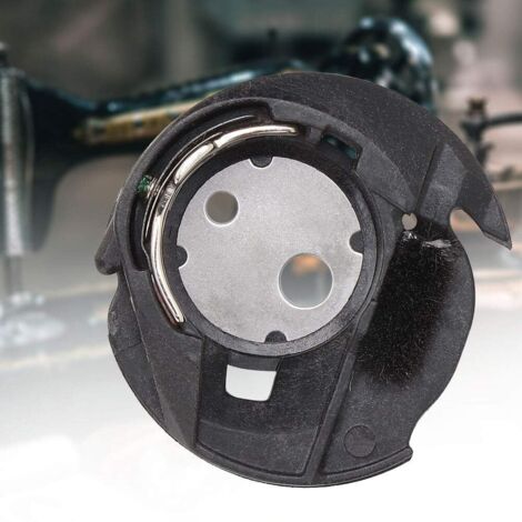 Nikou Boîtier De Canette XC3153051 - Lot De 2 Étuis Pour Machine à Coudre Brother