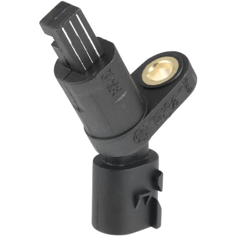 Arrière Gauche ou Droit ABS Capteur Roue Vitesse Capteur 1J0 927 807 B