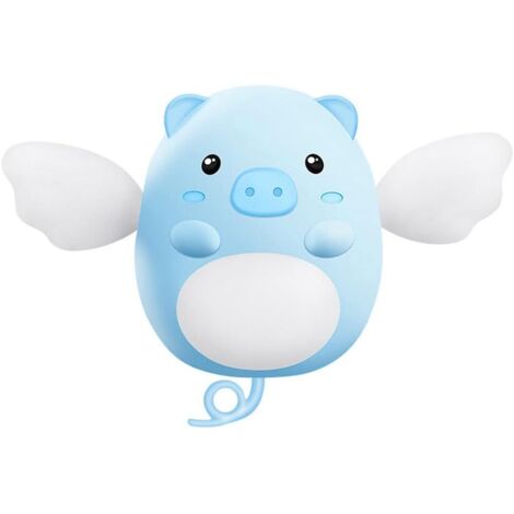 Clip De Désodorisant De Voiture, Joli Clip De Désodorisant De Voiture De Dessin Animé, Mignon Cochon, Décoration De Climatiseur De Voiture, Accessoires D'intérieur De Voiture