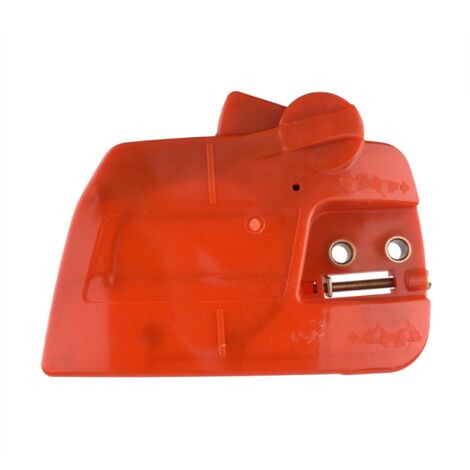 Chain Brake Clutch Sprocket Side Cover For Husqvarna Chainsaw 240 E 236 E 235 E NO. 525628901