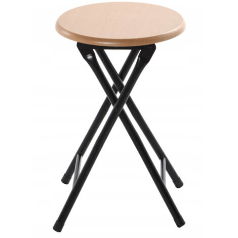 Linder Exclusiv Tabouret pliant MC4612 (1/3)