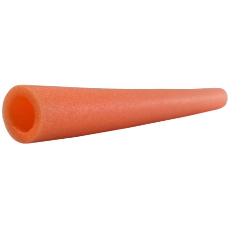 Aga Protection en mousse pour poteaux de trampoline 100 cm Orange (1/3)
