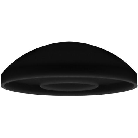 Aga Chapeau UNIVERSAL pour filet extérieur Noir