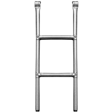 Aga Échelle pour trampoline 275 - 400 cm (1/4)
