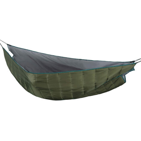 Aga Hamaka 245x132 cm Vert (1/5)