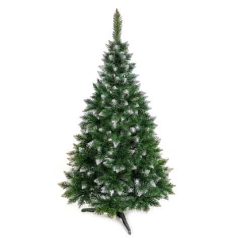 Aga Sapin de Noël 150 cm Enneigé (1/3)