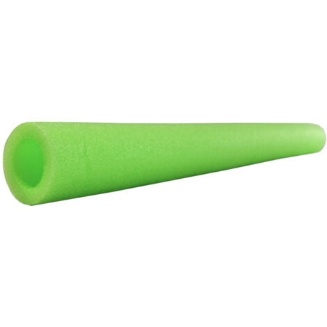 Lot De 24 Embouts Ronds En Plastique Pour Poteaux De Trampoline - Noir