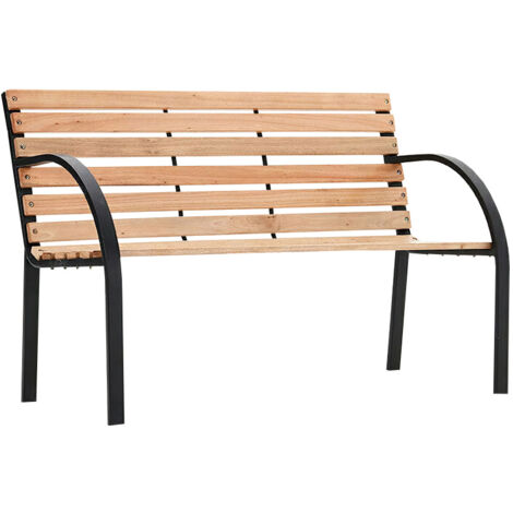 Banc de jardin Linder Exclusiv MC4350 122x80x60 cm (1/5)