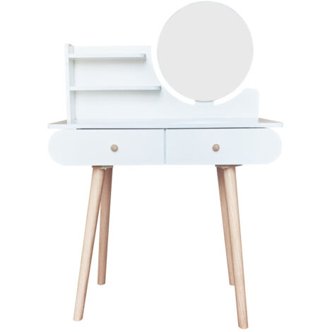 Aga Coiffeuse MRDT08-W (1/6)