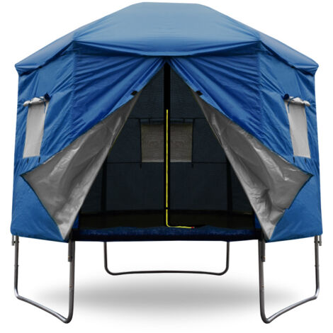 Coussin De Rembourrage En Polyethylene Pour Trampoline 14FT - 427cm